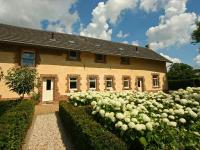 B&B Wijlre - Lovely Farmhouse in Wijlre with Forest nearby - Bed and Breakfast Wijlre