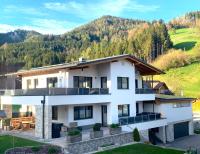 Apartment Alpenstyle Ennstal - Ferienwohnung Aich