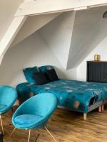 Appartement 1 Chambre