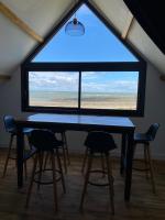 Studio en résidence face à la mer -Sarzeau - Chambres d’hôtes