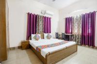 B&B Ranchi - FabExpress Corporate Stays - Bed and Breakfast Ranchi