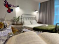 B&B Adlia - Apartments near the Beach - Bed and Breakfast Adlia