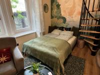 Brody Str 13 Studios - B&B Budapest