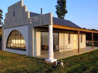 Lakehouse - B&B