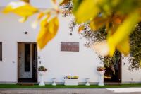 LUXUITE Spa con Piscina o Jacuzzi - B&B Alberobello