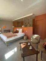 Junior Suite con Piscina Privata