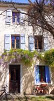 Grand 3 pieces en centre-ville - B&B