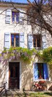 B&B Mont-de-Marsan - Grand 3 pieces en centre-ville - Bed and Breakfast Mont-de-Marsan