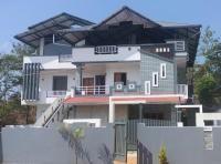 B&B Madikeri - Aroha Homes ( A Unit Of Nisarga Thana Homes) - Bed and Breakfast Madikeri
