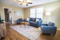 B&B Jacksonville - Charming Riverside Retreat 1 1 - Near 5 Points #2 - Bed and Breakfast Jacksonville