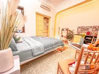La Casa Di Decembre 17/35 Nguyễn Như Đổ - B&B Hanoi