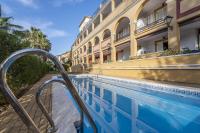 La Quinta de Isla Canela II by Ĥ - Isla Canela Golf GQHII15P15 - Chambres d’hôtes