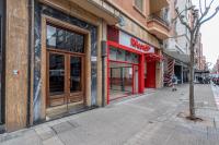 Apartamento en Licenciado Poza - Ferienwohnung Bilbao