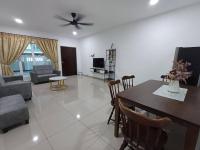 Season Homestay Malacca. - B&B Malacca