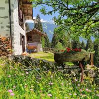 Baita - Chalet Nagalù - B&B Madonna di Campiglio