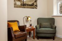 Deluxe Tweepersoonskamer met 1 of 2 Bedden
