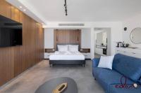 Monolocale con Vista Oceano 