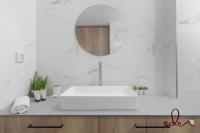 סוויטה מעוצבת עם נוף מדהים לים - By Edomlux - B&B Eilat