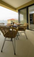 Junior Suite con Vista Mare