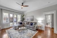 Renovated Apt - Blocks from Shoppes of Avondale - B&B Jacksonville