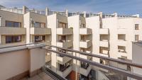 Maloves Władysławowo by Comfort Apartments - B&B