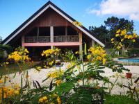 B&B Panglao - Bossert Residence - Bed and Breakfast Panglao