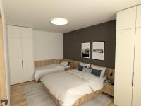 Elisa Apartment - B&B Rajecké Teplice