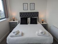 Lovely 1 Bed Apartment - Old Trafford - B&B Manchester