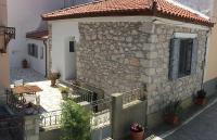 Ferienhaus Triandafilo - B&B Pythagóreio