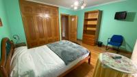 Large Double or Twin Room