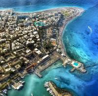 CostaMare BoutiqueApart-where luxury meets comfort - Chambres d’hôtes Rhodes