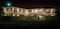 Palazzo Gardens -Self catering Guesthouse - Bed and Breakfast
