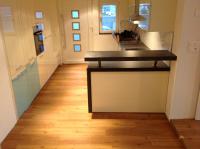 GARDEN - Chambres d’hôtes Brienz