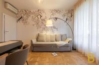 BePlace Apartments in Fiera - Chambres d’hôtes Milan
