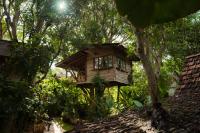 Deluxe Tweepersoonskamer met Balkon