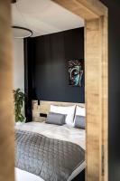 Two-Bedroom Apartment with Bay View