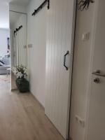 Zamardi private villa with own pool and huge garden, 150m to longest free beach at Balaton - Chambres d'hôtes Zamárdi