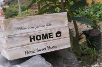 Vivienda Vacacional Cuenca de Liria - B&B Hermigua