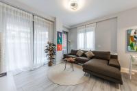 The Funky Apartment - B&B