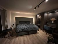 B&B Bad Oeynhausen - Apartment Hideaway - Bed and Breakfast Bad Oeynhausen