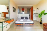 Studio-Apartment mit Meerblick