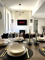 Domus Traiano - Port Apartment - Ferienwohnung