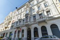 Bella DeLux Apartment - Ferienwohnung Budapest