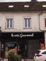 Le Nid Douillet - Hypercentre - Studio - Ferienwohnung Beauvais