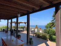 Double or Twin Room with Sea View