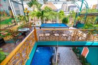 The Venia Urban Home - B&B Vung Tau