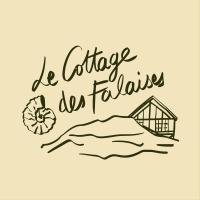 Le Cottage des Falaises - B&B Gonneville-sur-Mer