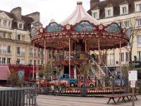 Le Cosy - Centre Ville - 2 pièces - Chambres d’hôtes