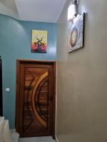 StudioRDC3 proche plage Yoff - B&B Dakar