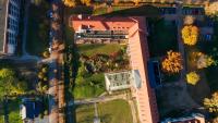 Parkresidenz Lychen, Ferienwohnung 3 - Ferienwohnung